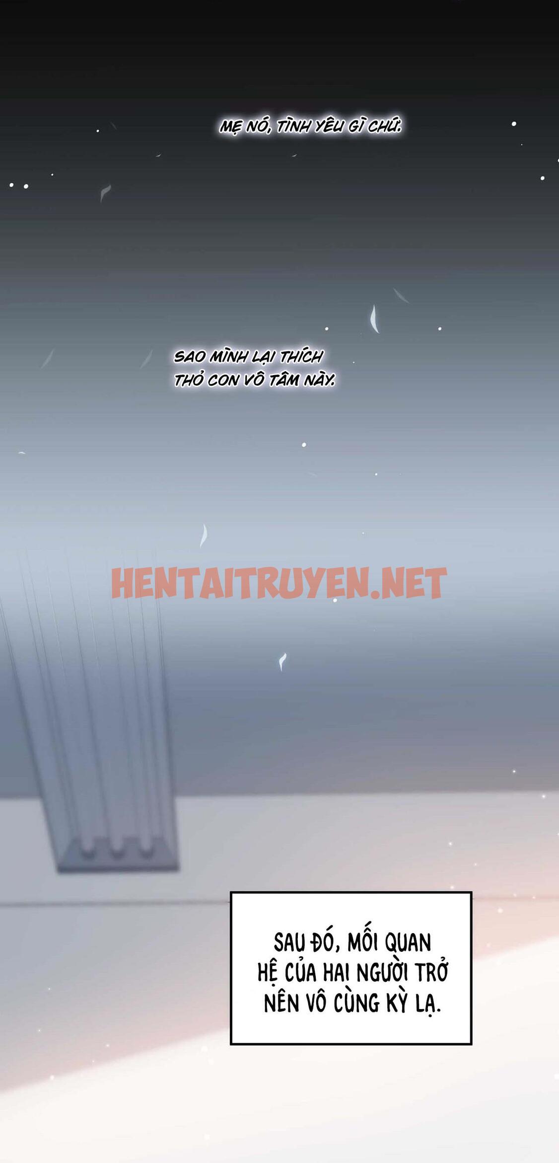 Xem ảnh Để Ý Tôi Một Chút Đi Mà - Chap 31 - img_014_1679664870 - HentaiTruyen.net