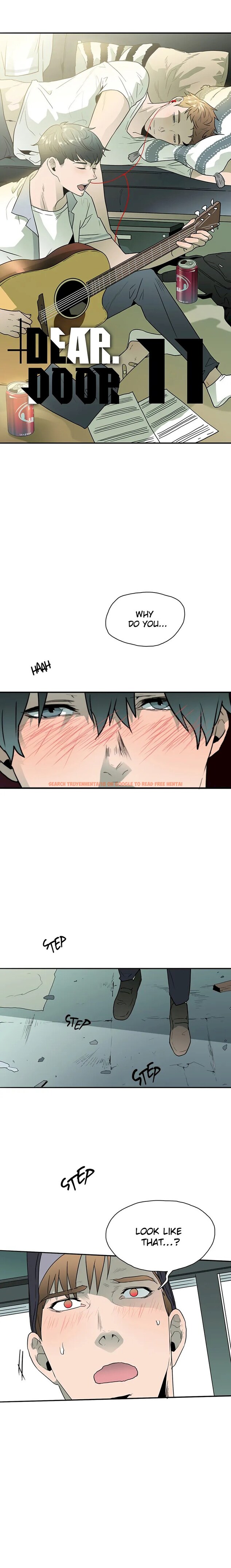 Read Hentai Image 1 908 in comic Dear Door - Chapter 11 - hentaitnt.net
