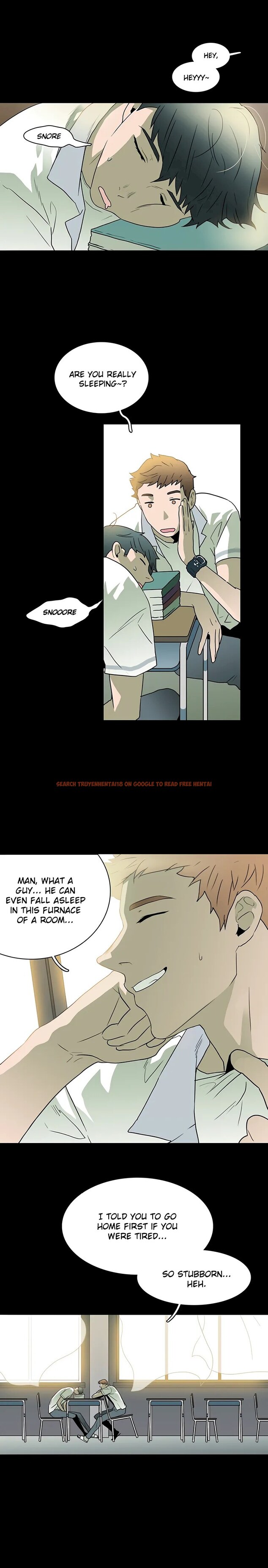 Read Hentai Image 12 908 in comic Dear Door - Chapter 11 - hentaitnt.net