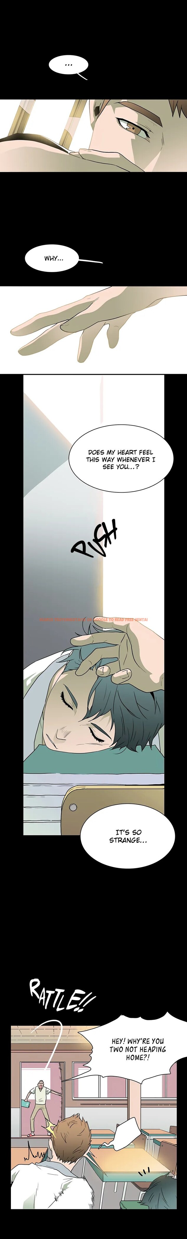 Read Hentai Image 13 908 in comic Dear Door - Chapter 11 - hentaitnt.net