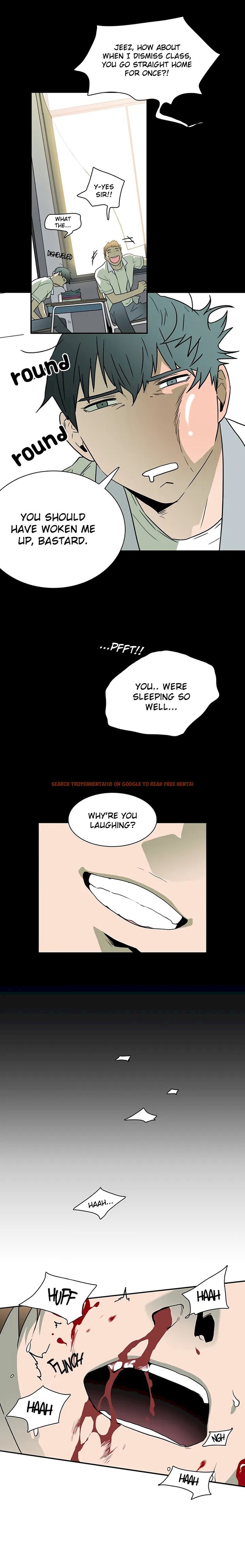 Read Hentai Image 14 908 in comic Dear Door - Chapter 11 - hentaitnt.net