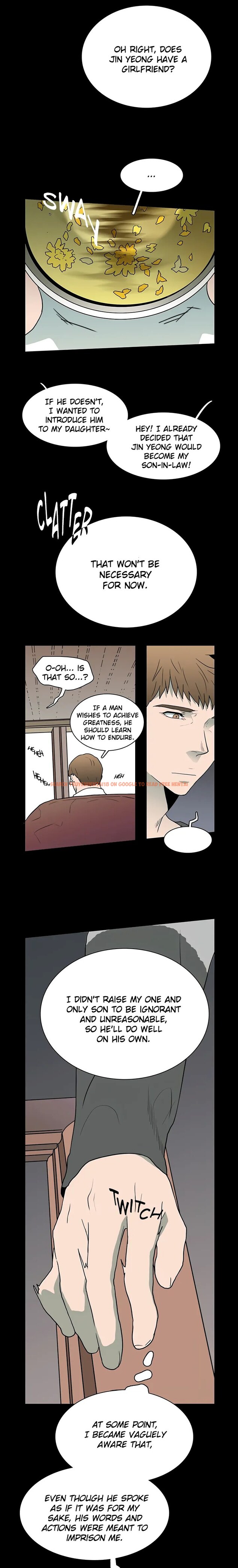Read Hentai Image 17 908 in comic Dear Door - Chapter 11 - hentaitnt.net