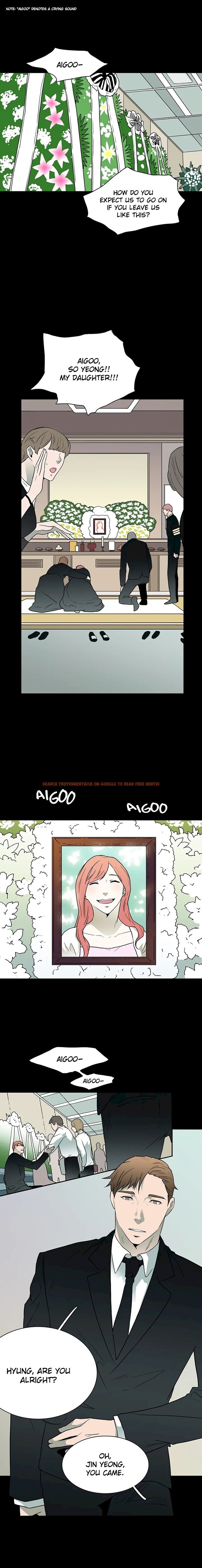 Read Hentai Image 20 908 in comic Dear Door - Chapter 11 - hentaitnt.net
