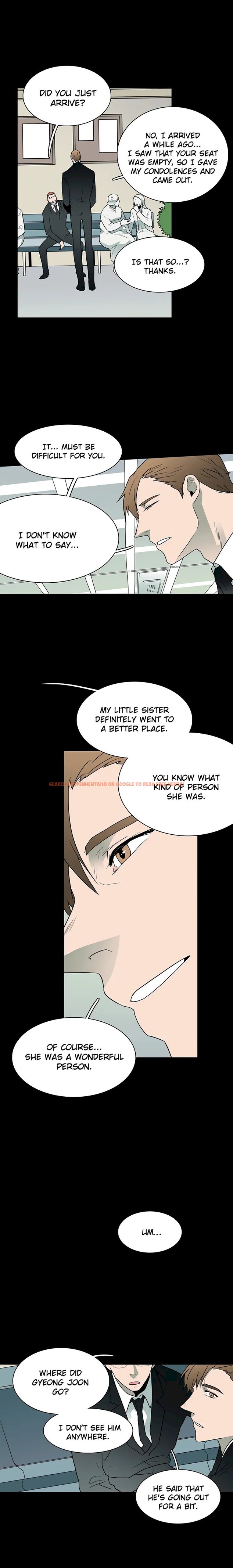 Read Hentai Image 21 908 in comic Dear Door - Chapter 11 - hentaitnt.net