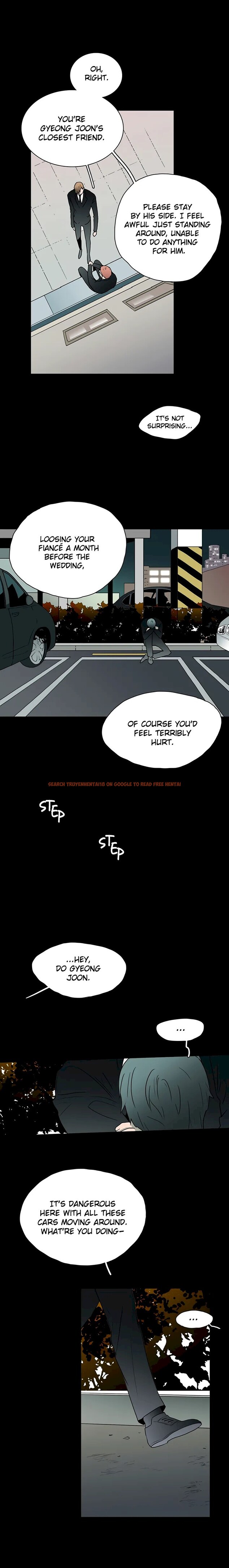 Read Hentai Image 22 908 in comic Dear Door - Chapter 11 - hentaitnt.net
