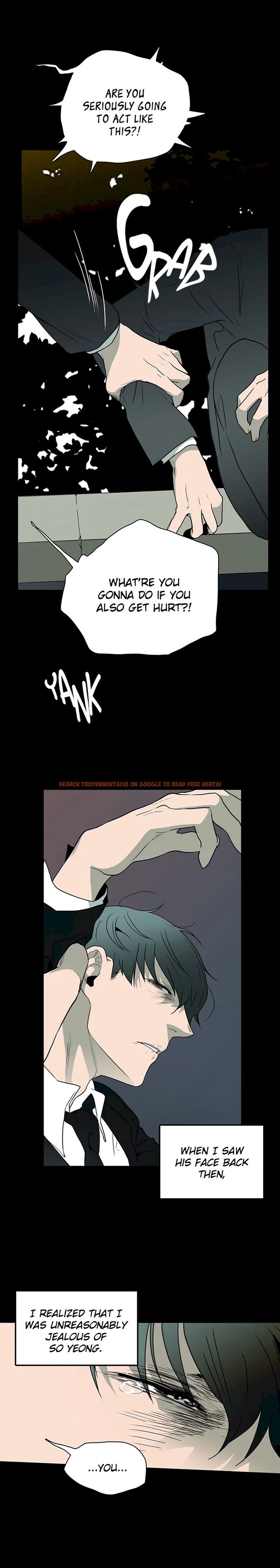 Read Hentai Image 23 908 in comic Dear Door - Chapter 11 - hentaitnt.net