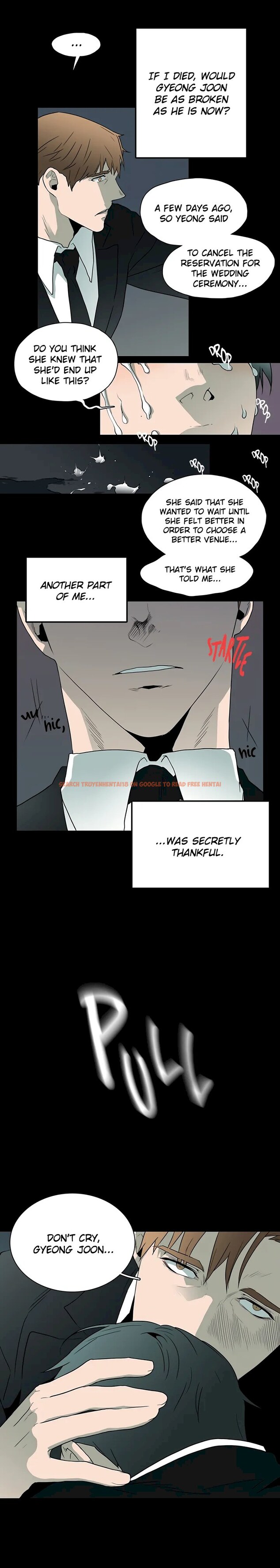 Read Hentai Image 24 908 in comic Dear Door - Chapter 11 - hentaitnt.net