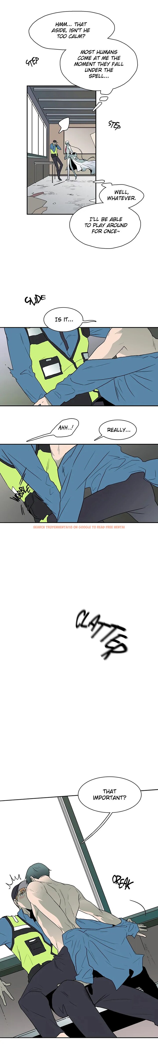 Read Hentai Image 3 908 in comic Dear Door - Chapter 11 - hentaitnt.net