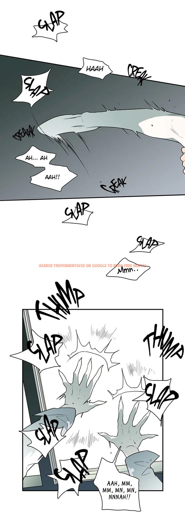 Read Hentai Image 6 908 in comic Dear Door - Chapter 11 - hentaitnt.net