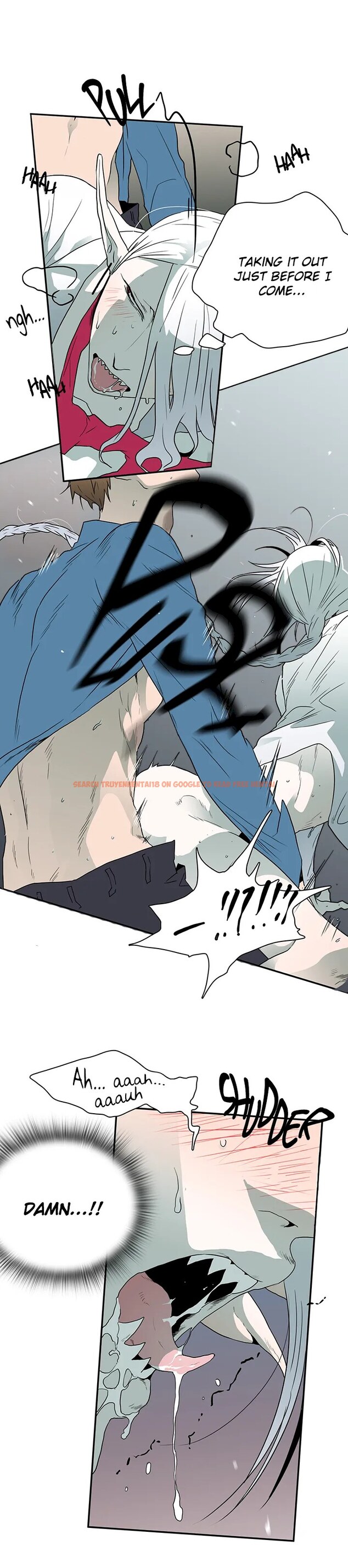 Read Hentai Image 7 908 in comic Dear Door - Chapter 11 - hentaitnt.net
