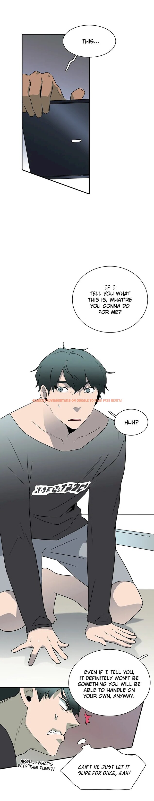 Read Hentai Image 12 908 in comic Dear Door - Chapter 13 - hentaitnt.net
