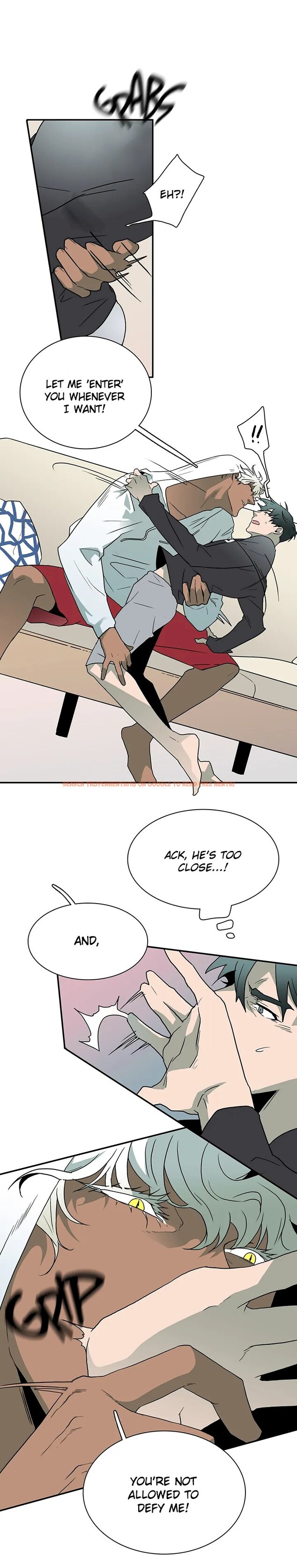 Read Hentai Image 13 908 in comic Dear Door - Chapter 13 - hentaitnt.net