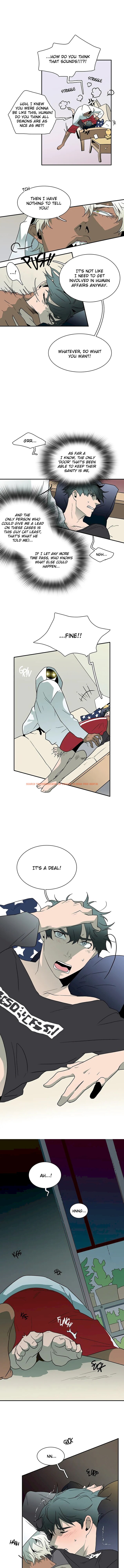 Read Hentai Image 15 908 in comic Dear Door - Chapter 13 - hentaitnt.net