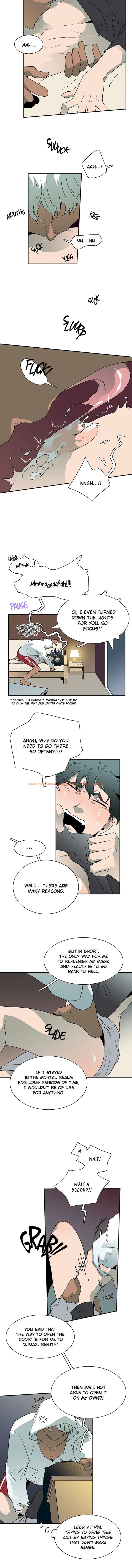 Read Hentai Image 16 908 in comic Dear Door - Chapter 13 - hentaitnt.net