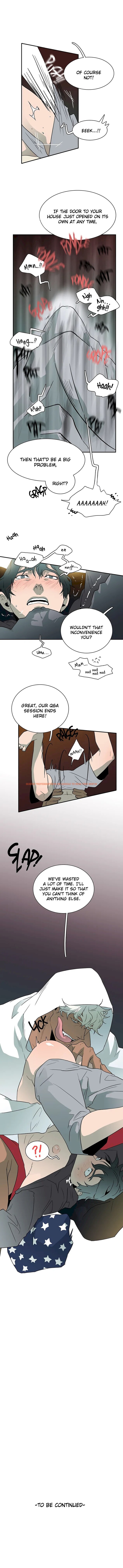 Read Hentai Image 17 908 in comic Dear Door - Chapter 13 - hentaitnt.net