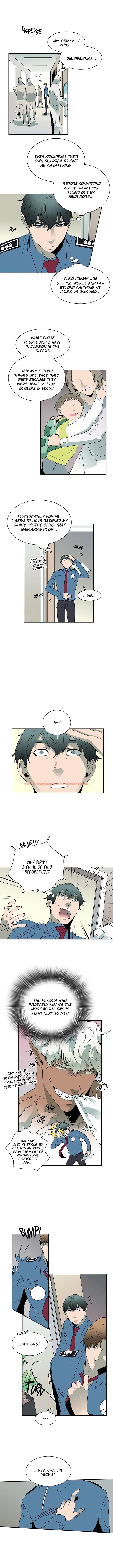 Read Hentai Image 2 908 in comic Dear Door - Chapter 13 - hentaitnt.net