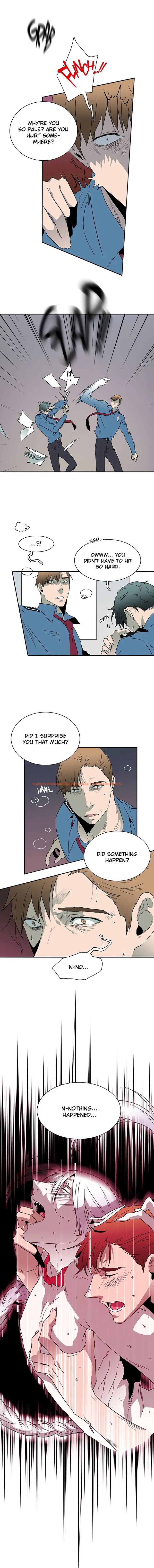 Read Hentai Image 3 908 in comic Dear Door - Chapter 13 - hentaitnt.net