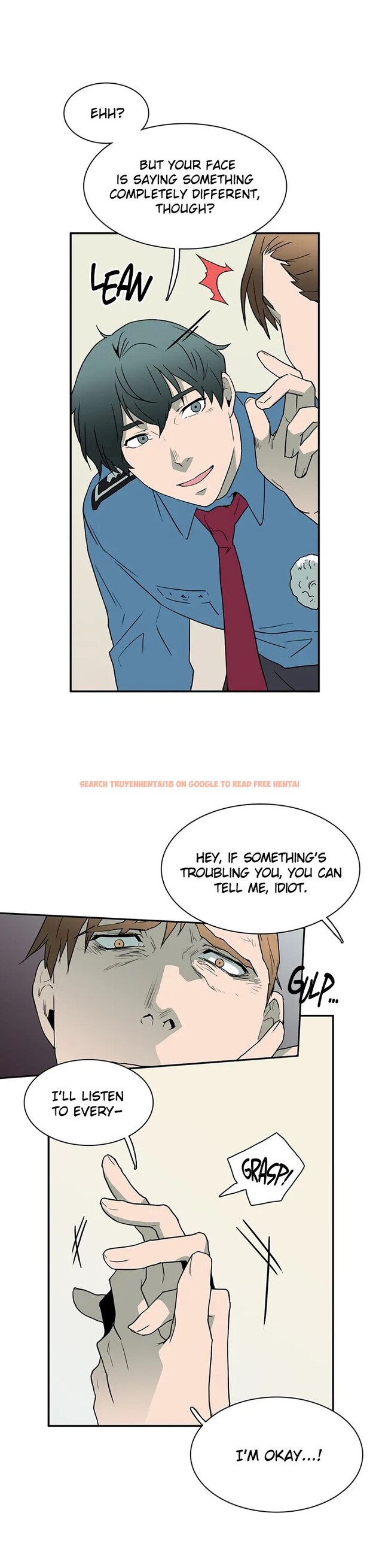 Read Hentai Image 4 908 in comic Dear Door - Chapter 13 - hentaitnt.net