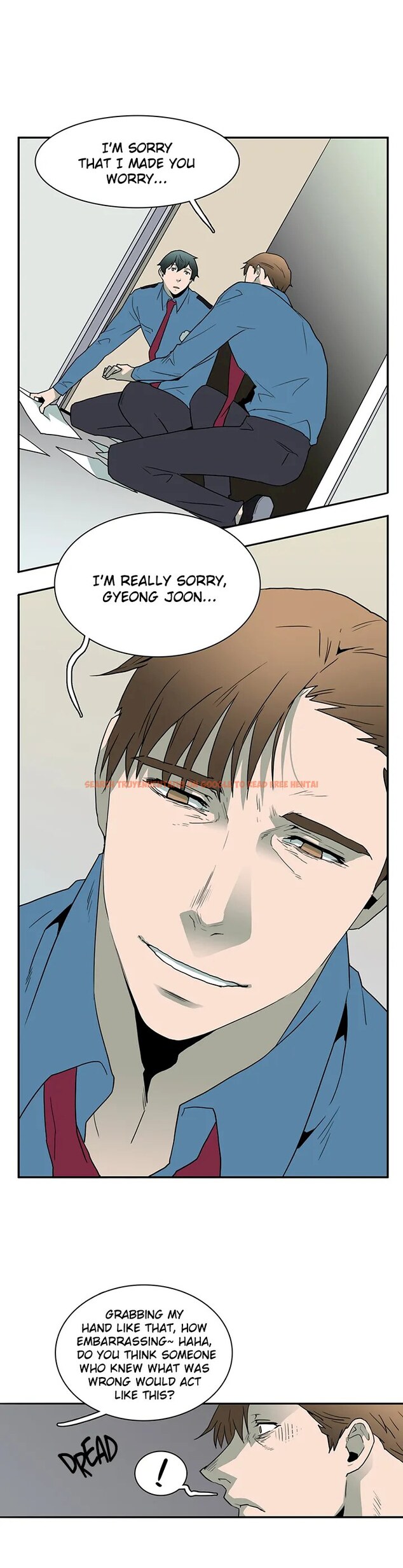 Read Hentai Image 5 908 in comic Dear Door - Chapter 13 - hentaitnt.net