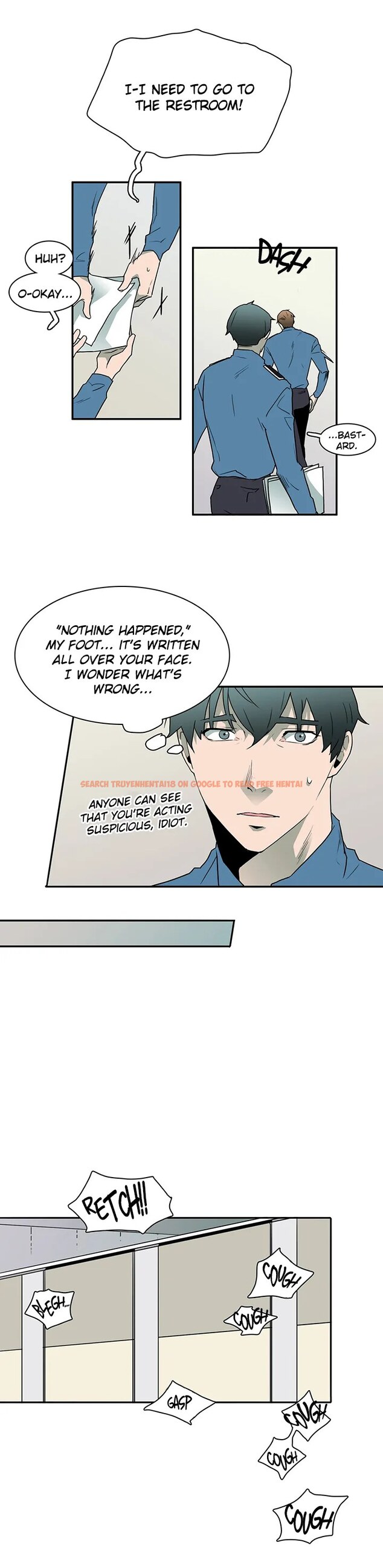 Read Hentai Image 6 908 in comic Dear Door - Chapter 13 - hentaitnt.net
