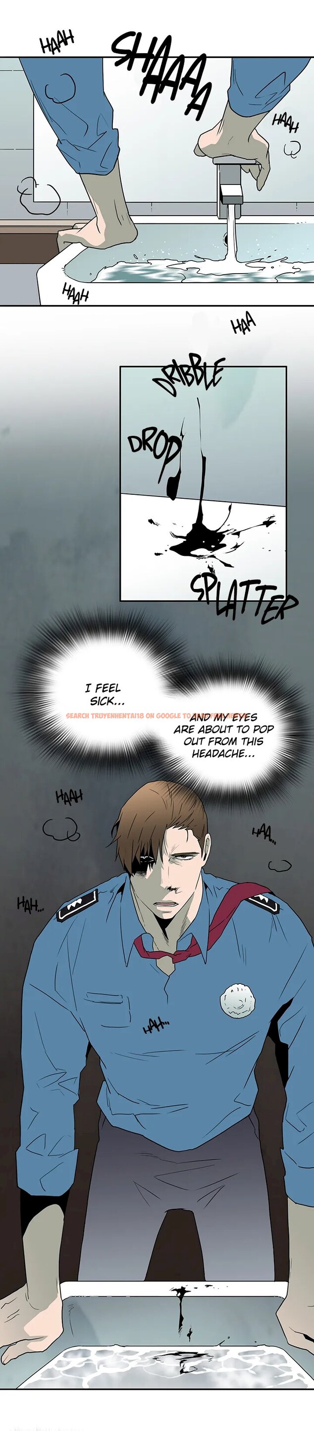 Read Hentai Image 7 908 in comic Dear Door - Chapter 13 - hentaitnt.net