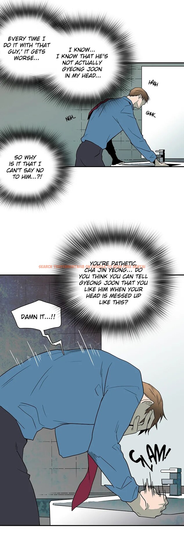 Read Hentai Image 8 908 in comic Dear Door - Chapter 13 - hentaitnt.net