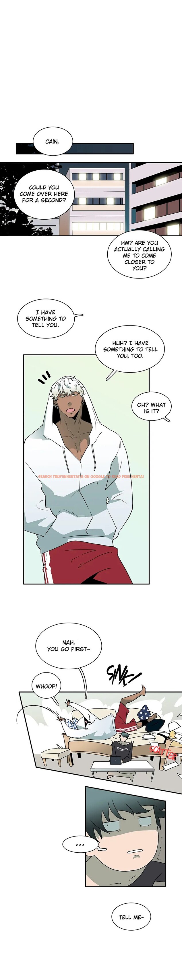 Read Hentai Image 9 908 in comic Dear Door - Chapter 13 - hentaitnt.net