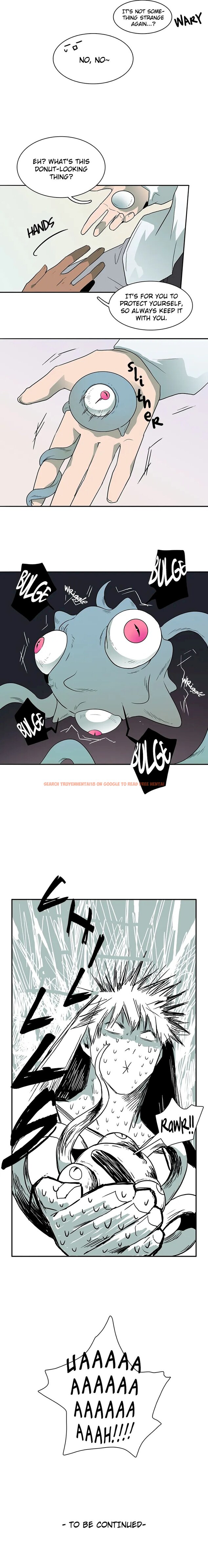Read Hentai Image 10 908 in comic Dear Door - Chapter 14 - hentaitnt.net
