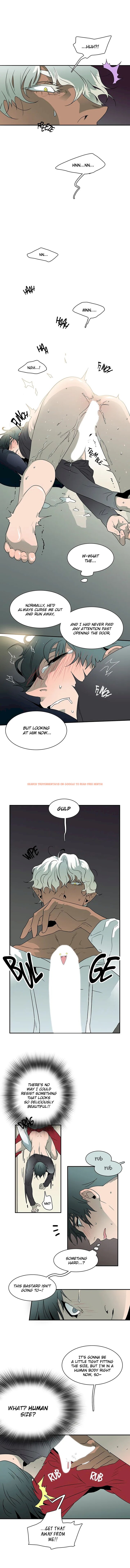 Read Hentai Image 3 908 in comic Dear Door - Chapter 14 - hentaitnt.net