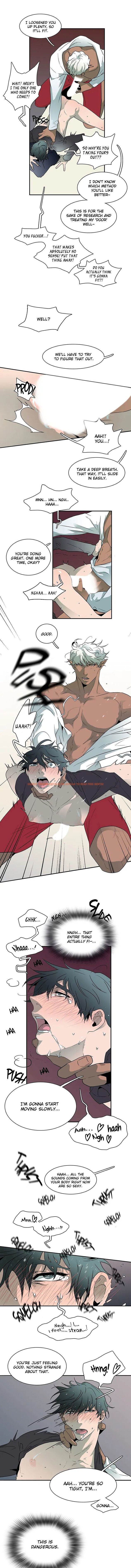 Read Hentai Image 4 908 in comic Dear Door - Chapter 14 - hentaitnt.net