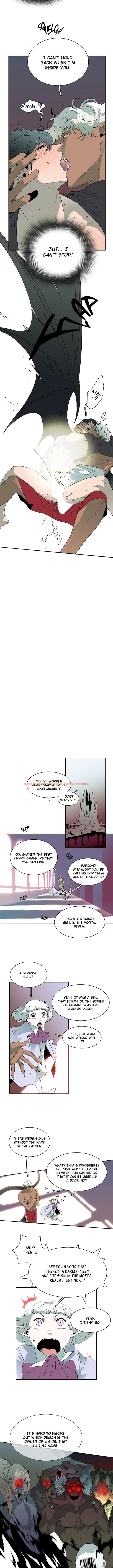 Read Hentai Image 5 908 in comic Dear Door - Chapter 14 - hentaitnt.net