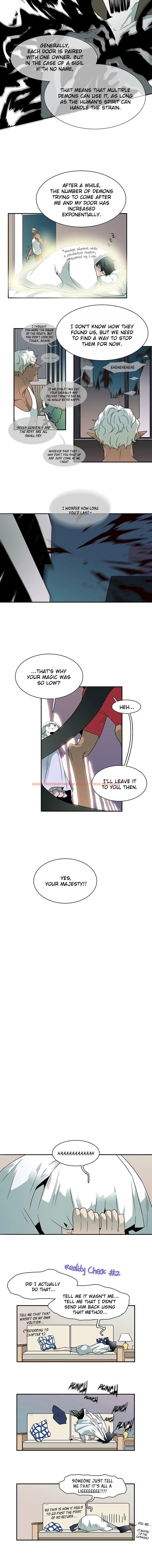 Read Hentai Image 6 908 in comic Dear Door - Chapter 14 - hentaitnt.net
