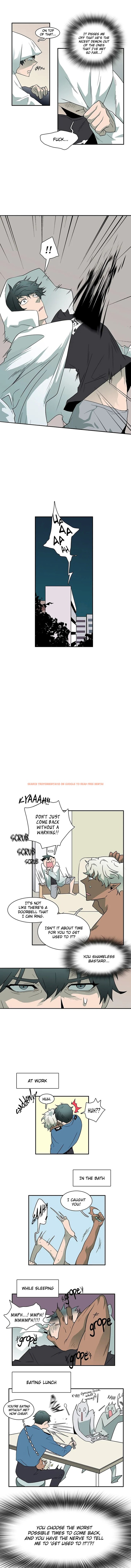 Read Hentai Image 7 908 in comic Dear Door - Chapter 14 - hentaitnt.net