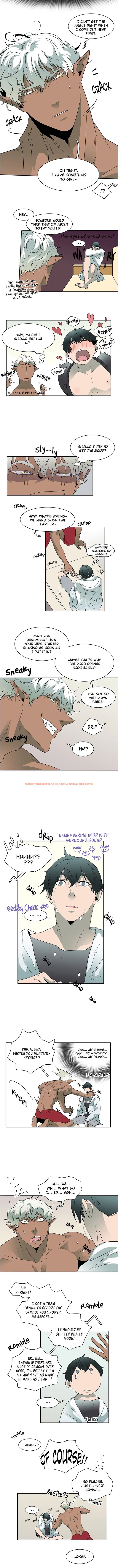 Read Hentai Image 8 908 in comic Dear Door - Chapter 14 - hentaitnt.net