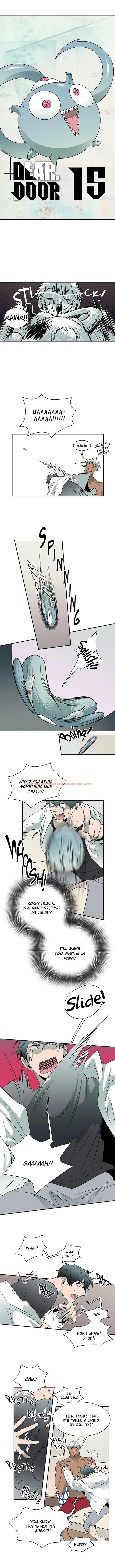 Read Hentai Image 1 908 in comic Dear Door - Chapter 15 - hentaitnt.net