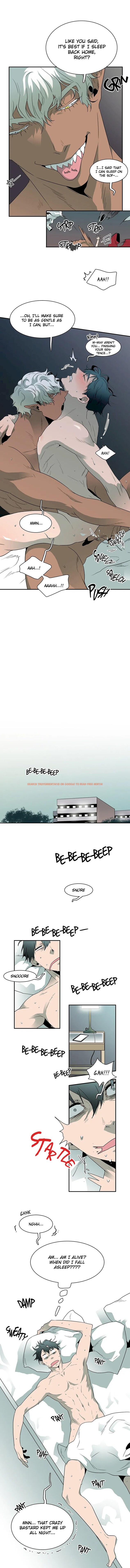 Read Hentai Image 5 908 in comic Dear Door - Chapter 15 - hentaitnt.net