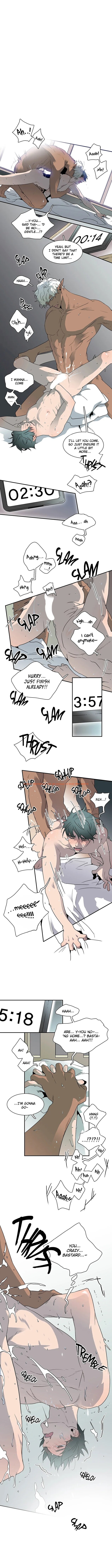 Read Hentai Image 6 908 in comic Dear Door - Chapter 15 - hentaitnt.net