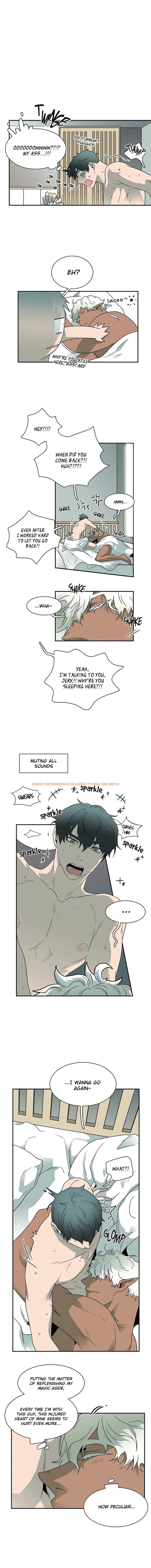 Read Hentai Image 7 908 in comic Dear Door - Chapter 15 - hentaitnt.net