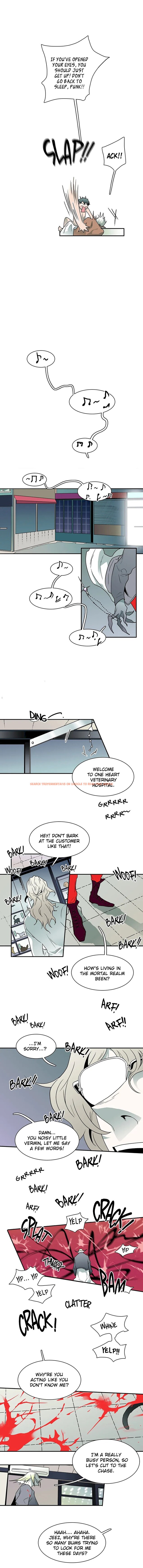 Read Hentai Image 8 908 in comic Dear Door - Chapter 15 - hentaitnt.net