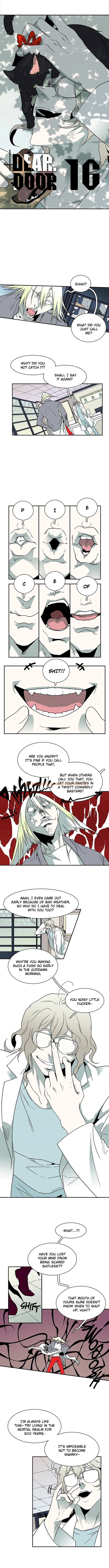 Read Hentai Image 1 908 in comic Dear Door - Chapter 16 - hentaitnt.net