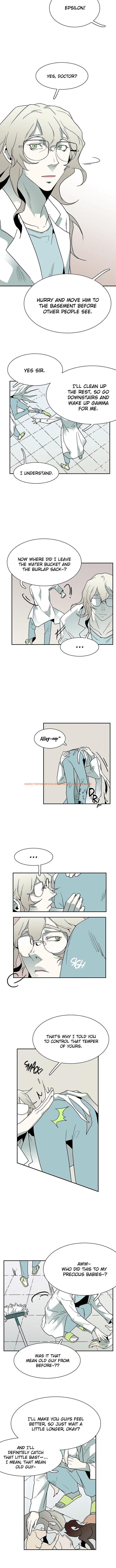 Read Hentai Image 10 908 in comic Dear Door - Chapter 16 - hentaitnt.net