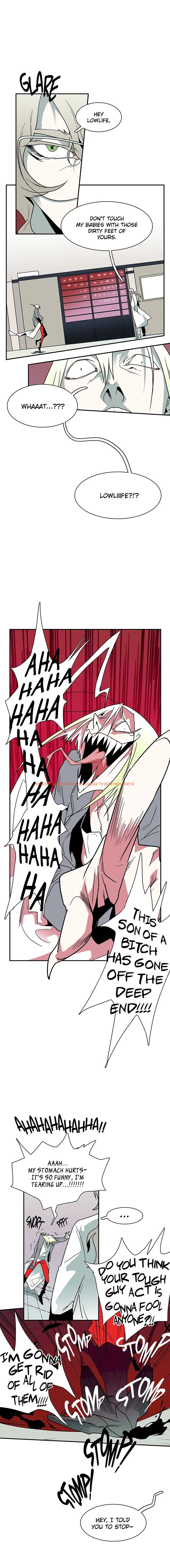 Read Hentai Image 3 908 in comic Dear Door - Chapter 16 - hentaitnt.net