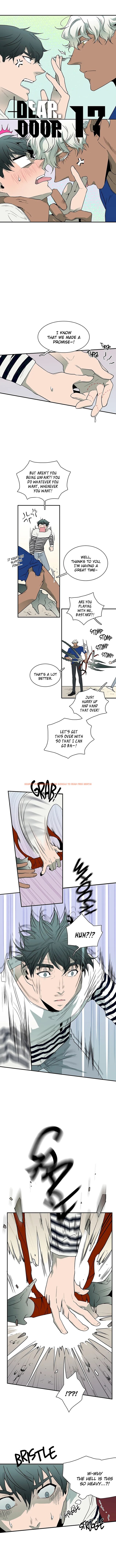 Read Hentai Image 1 908 in comic Dear Door - Chapter 17 - hentaitnt.net