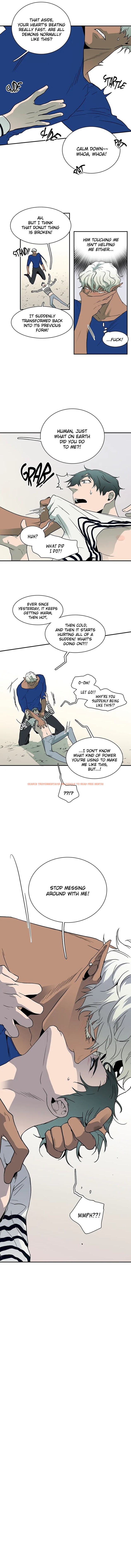 Read Hentai Image 8 908 in comic Dear Door - Chapter 17 - hentaitnt.net