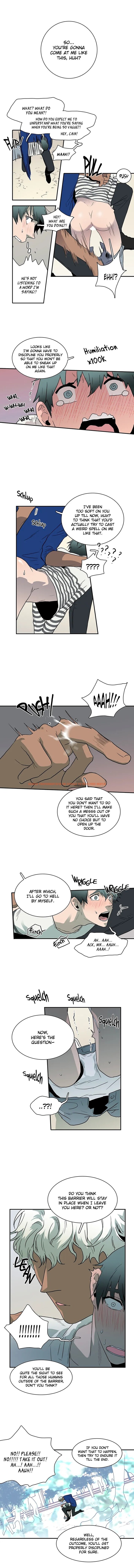 Read Hentai Image 3 908 in comic Dear Door - Chapter 18 - hentaitnt.net