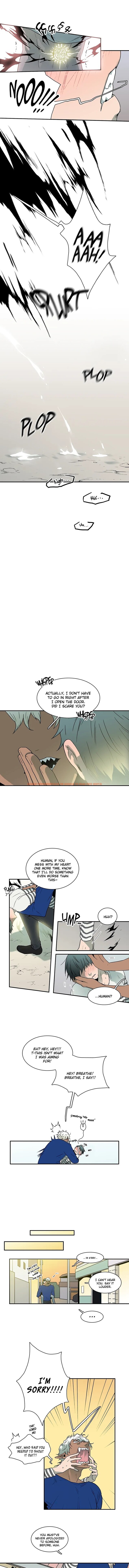 Read Hentai Image 5 908 in comic Dear Door - Chapter 18 - hentaitnt.net