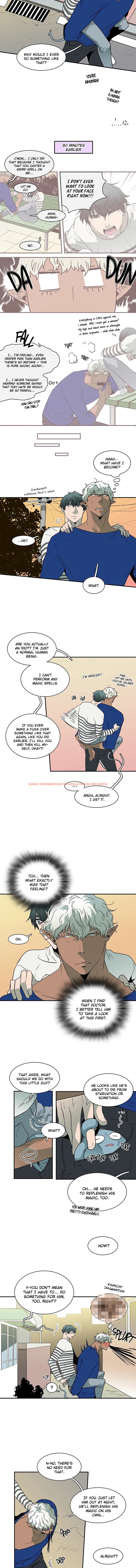 Read Hentai Image 6 908 in comic Dear Door - Chapter 18 - hentaitnt.net