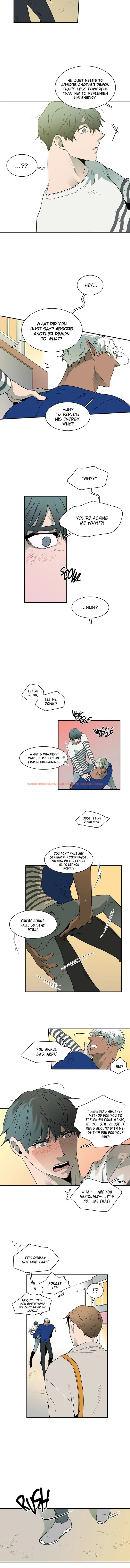 Read Hentai Image 7 908 in comic Dear Door - Chapter 18 - hentaitnt.net