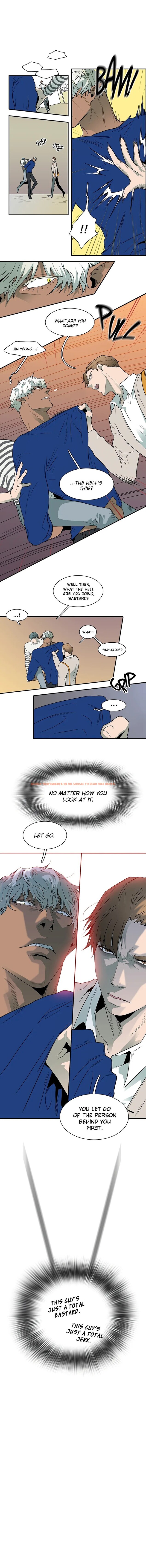 Read Hentai Image 8 908 in comic Dear Door - Chapter 18 - hentaitnt.net