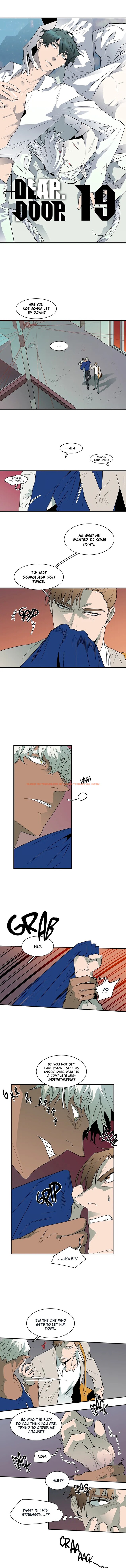 Read Hentai Image 1 908 in comic Dear Door - Chapter 19 - hentaitnt.net